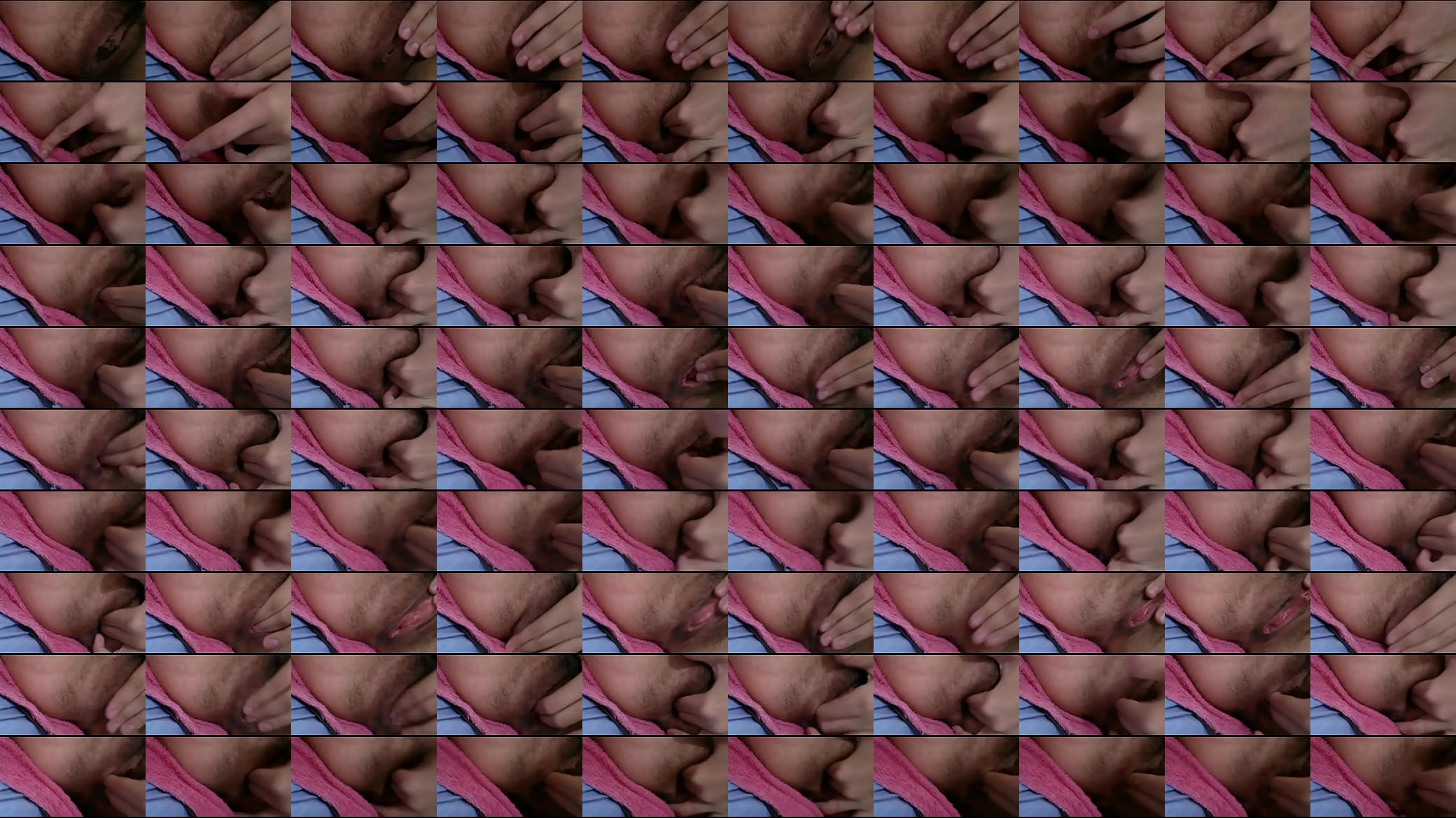 Namorada novinha tocando siririca 预览图