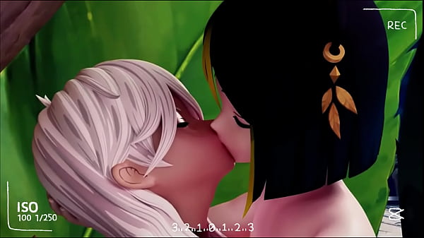 Anime Hentai Sex - Stepmom Bets She Can Make Me...