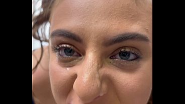 Gia's Punishment Teaser