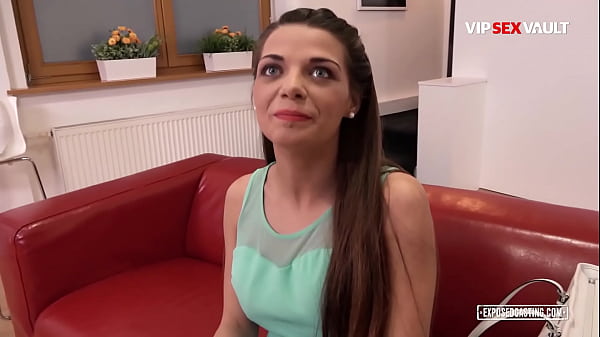 Czech Bella Scaris Nasty Fuck At Audition With Horny Casting Dude - VIP SEX VAULT