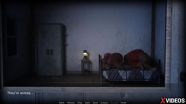 Download Video - XXLOVE &bull; VERSION 0&period;7 &bull; FULL WALKTHROUGH