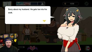 This Toilet Sent Me to Another World | Handyman Fantasy #1