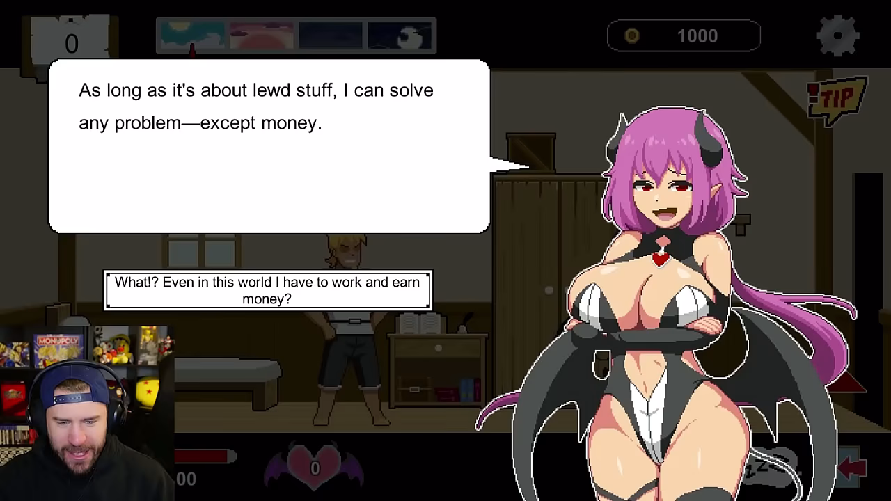 This Toilet Sent Me to Another World | Handyman Fantasy #1