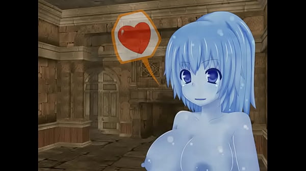 ( 18 ) H RPG Games ErokkoMonster #1