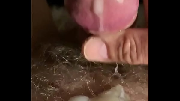 Cum out. Come on my cock