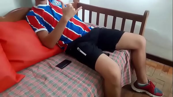 Os boys de salvador - previa