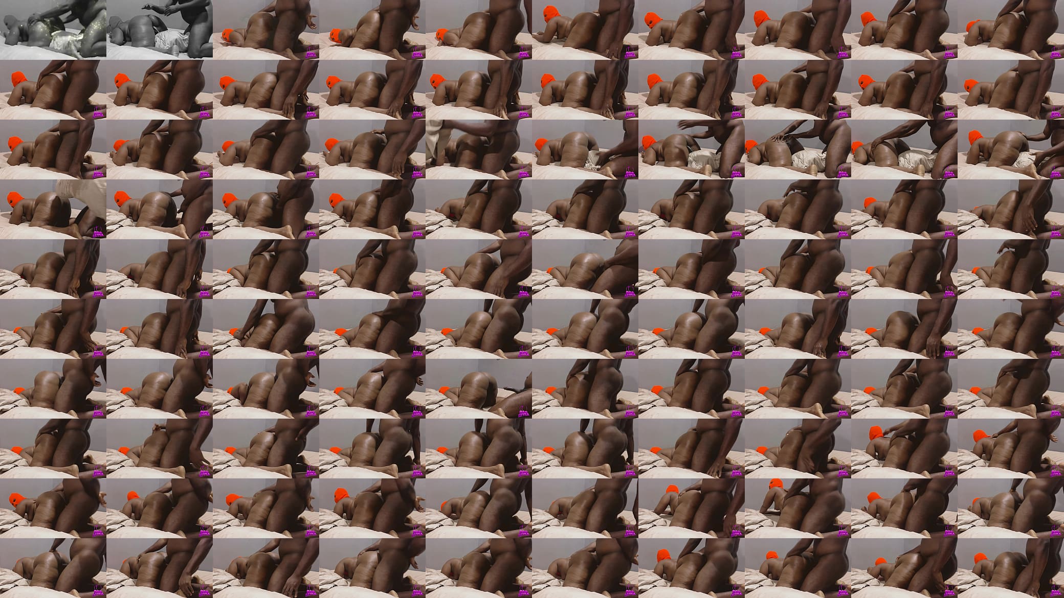 Fan Fucked Me Till I Squirt All Over 预览图