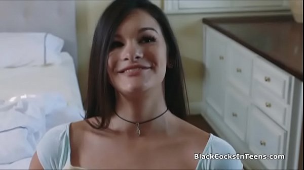 BBC fucking kinky teen