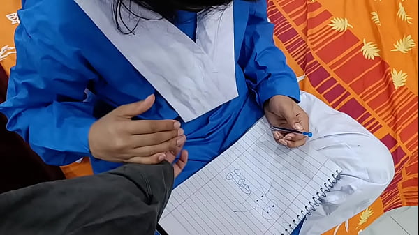 Download Video - Desi Student Girl Fucked By Her Own Stepfather