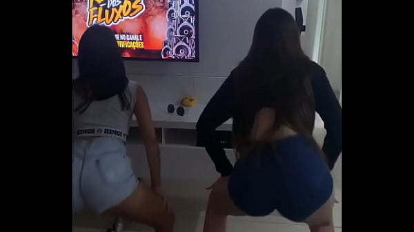 Novinha do funkgyn 08