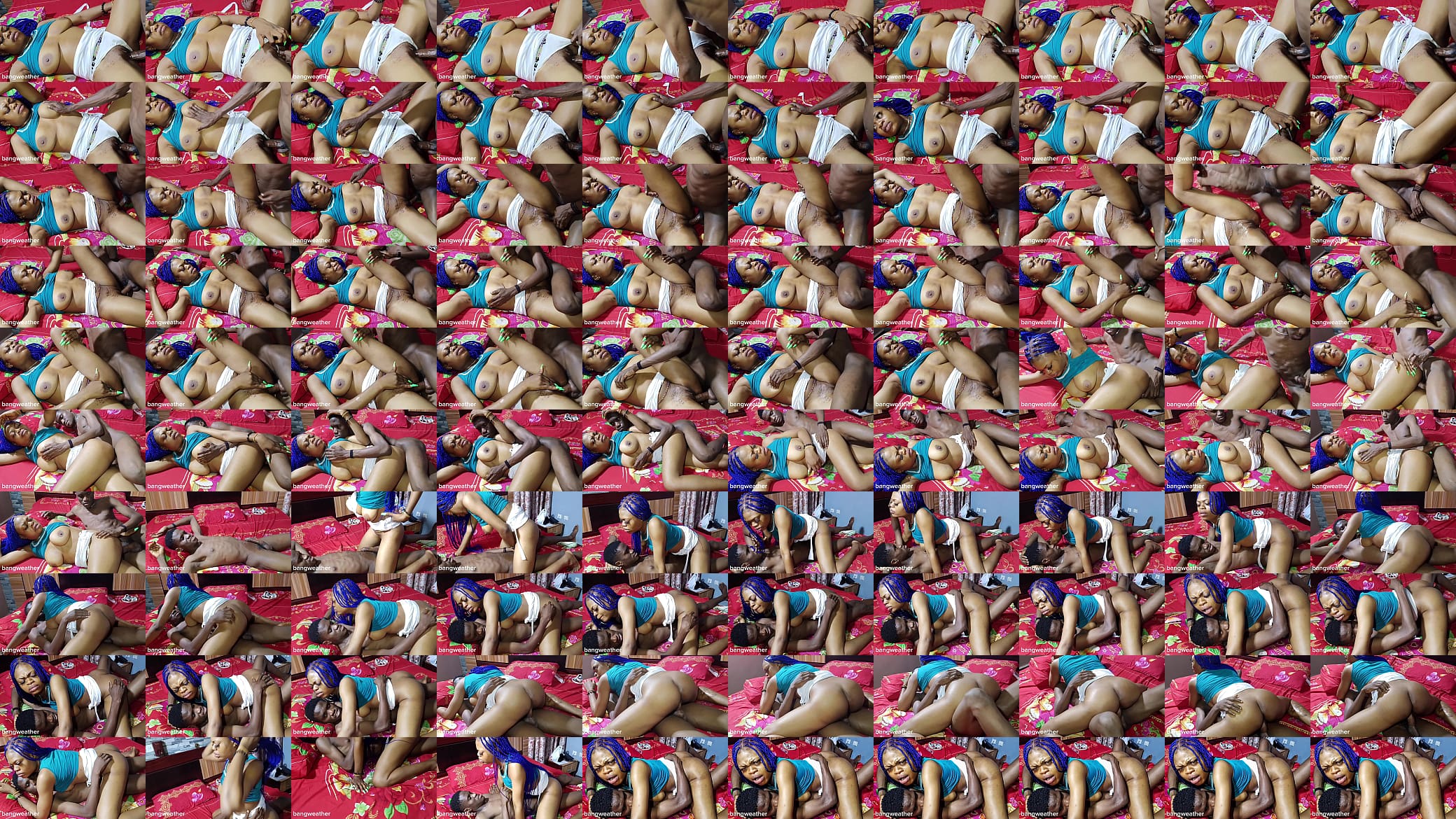 She loves to be fucked 预览图