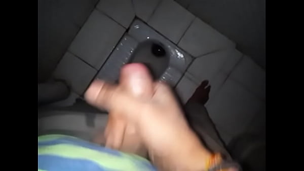 thumb my dick