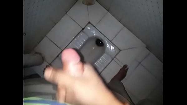 thumb my dick