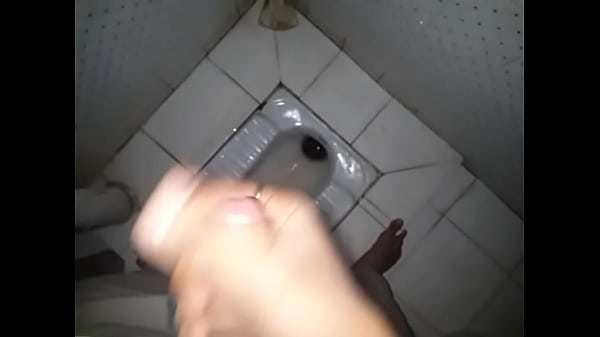 thumb my dick
