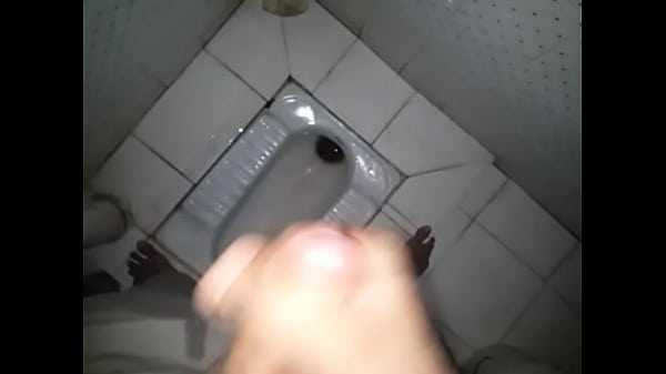 thumb my dick