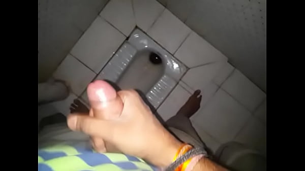 thumb my dick