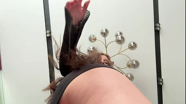 Seductive Princesses POV Butt Drops, Ass Worshi...