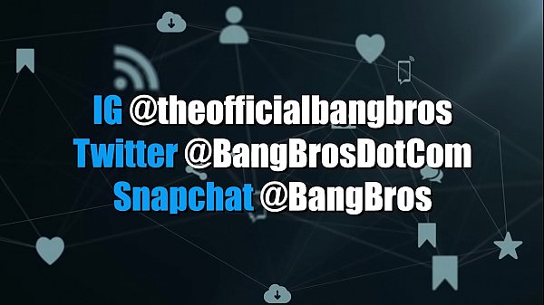 Download Video - BANGBROS - Marley Brinx Loves Monster Cocks&comma; And Mangino's Big Black Dick In Particular