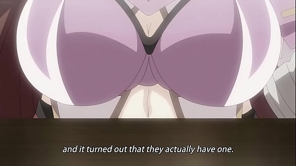 Download Video - Yuusha-hime Miria 2