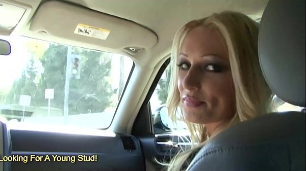 Download Video - MILF Diana Doll Gives A Lucky Young Man The Best Fuck Of His Life