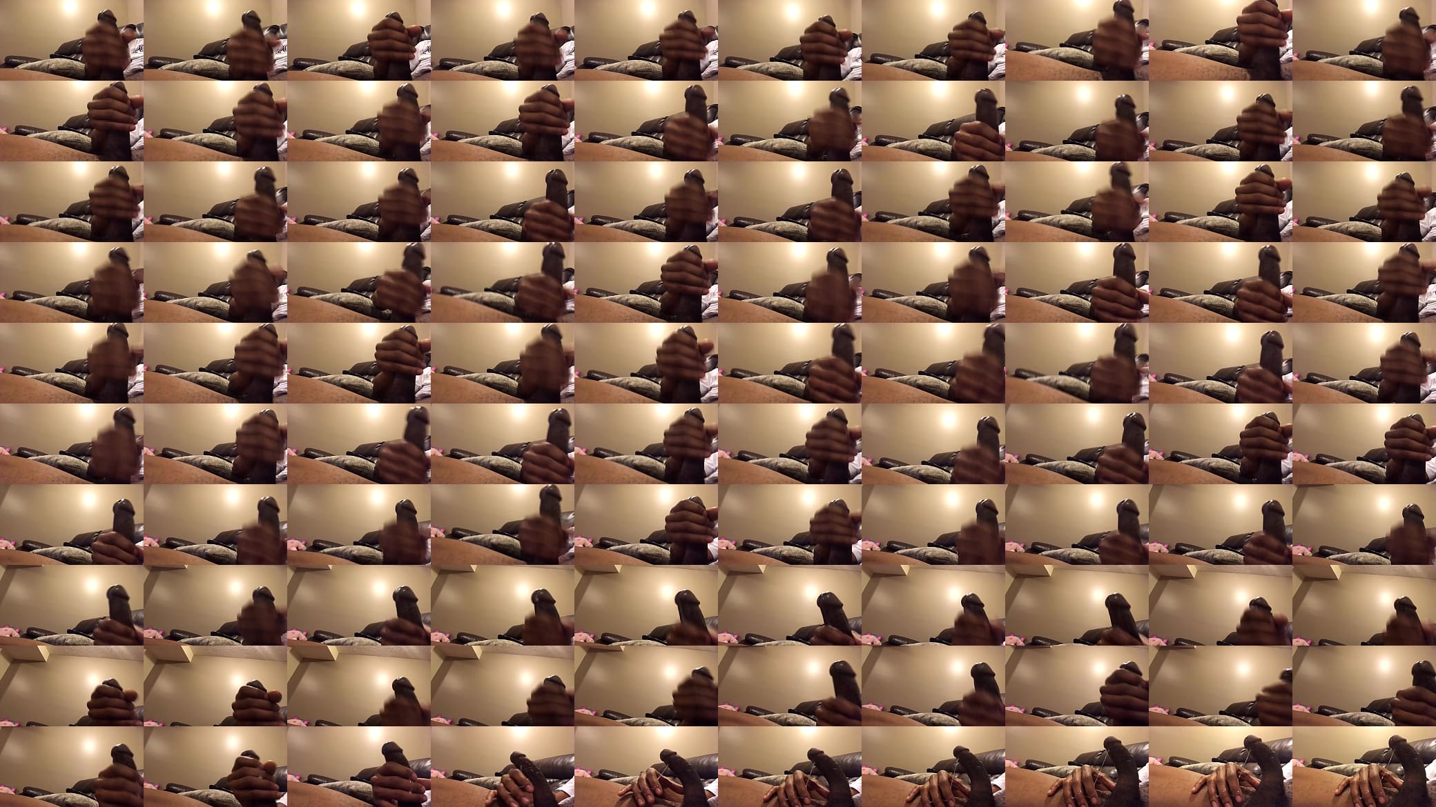 black dick handjob homemade 预览图