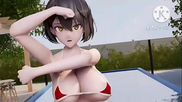 Download Video - MMDSEX6