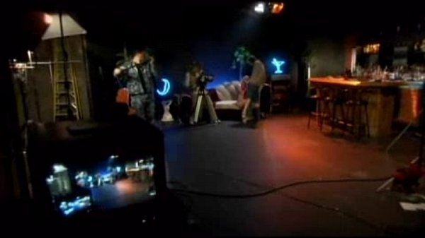 Lain Oi - Fucking The Director