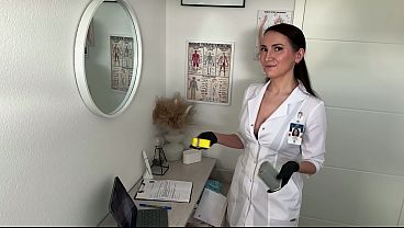 Oops! Nurse Accidentally Gave Him Viagra Instead of analgetic
