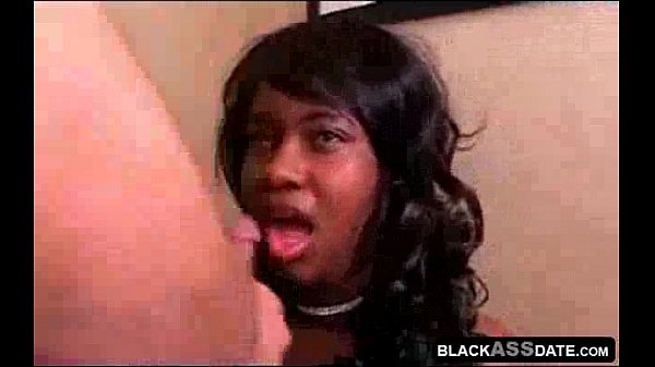 BBW black whore