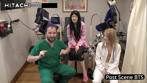 Good Moaning! - Alexandria Wu