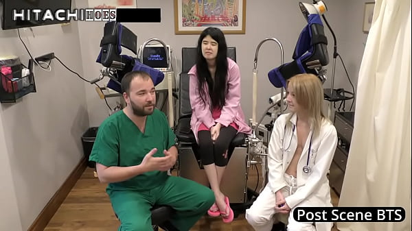 Good Moaning! - Alexandria Wu