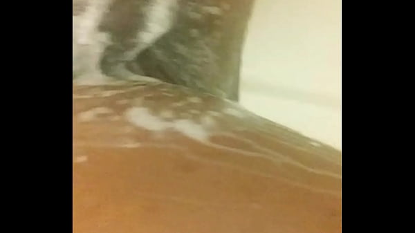 Shower: Gotta Get It Clean