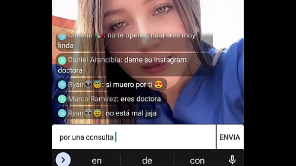 Le Plus Beau Médecin Colombien