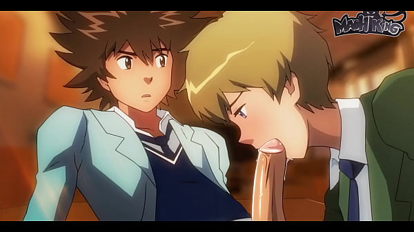 Download Video - Anime Yaoi
