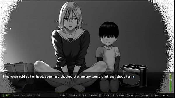 Jamal Laquari Gaming Plays Former Delinquent Wife Hinako- Making Her Mind and Body Mine! Episode 1