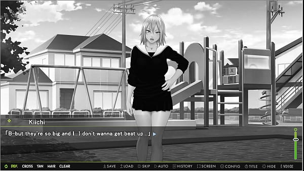 Jamal Laquari Gaming Plays Former Delinquent Wife Hinako- Making Her Mind and Body Mine! Episode 1