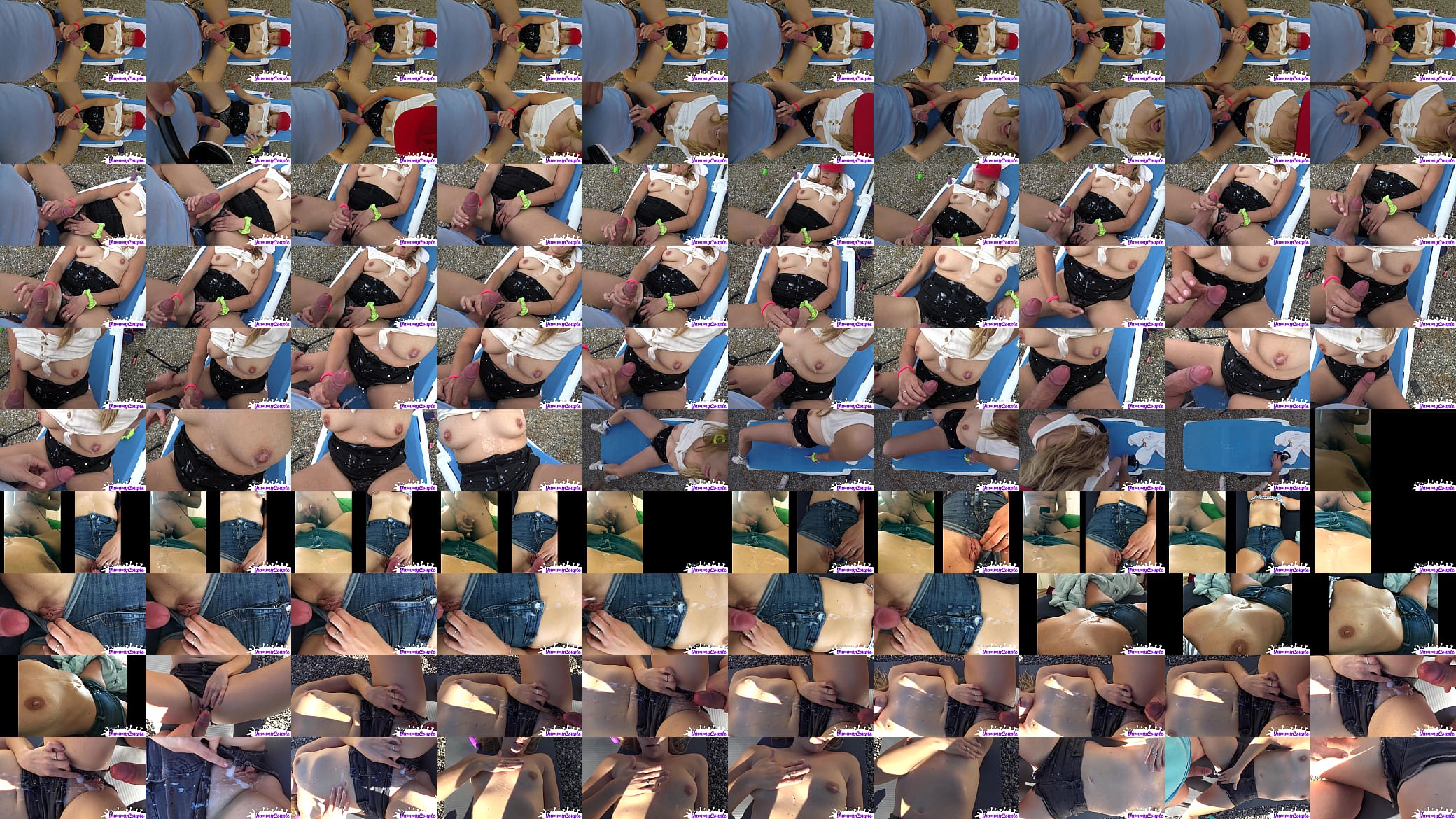 cum on jeans cumpilation ummycouple huge loads cumshots compilation milf 预览图