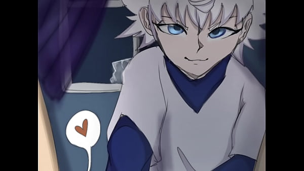 Download Video - &lbrack;M4F&rsqb; Killua x F&excl;Listener &lbrack;Hunter x Hunter&rsqb; &lbrack;FPoV&rsqb;