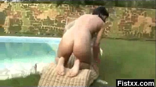 Cruel Amazing MILF Fisting And Porno Wild