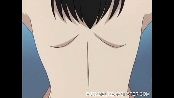 Download Video - BDSM anime teen fucked in her tight pussy