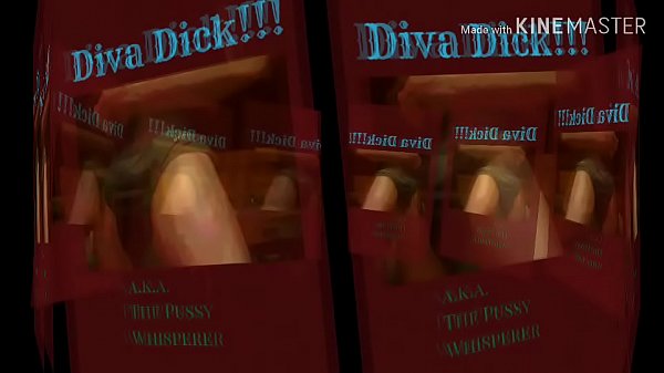 Download Video - DIVA DICK Home Alone