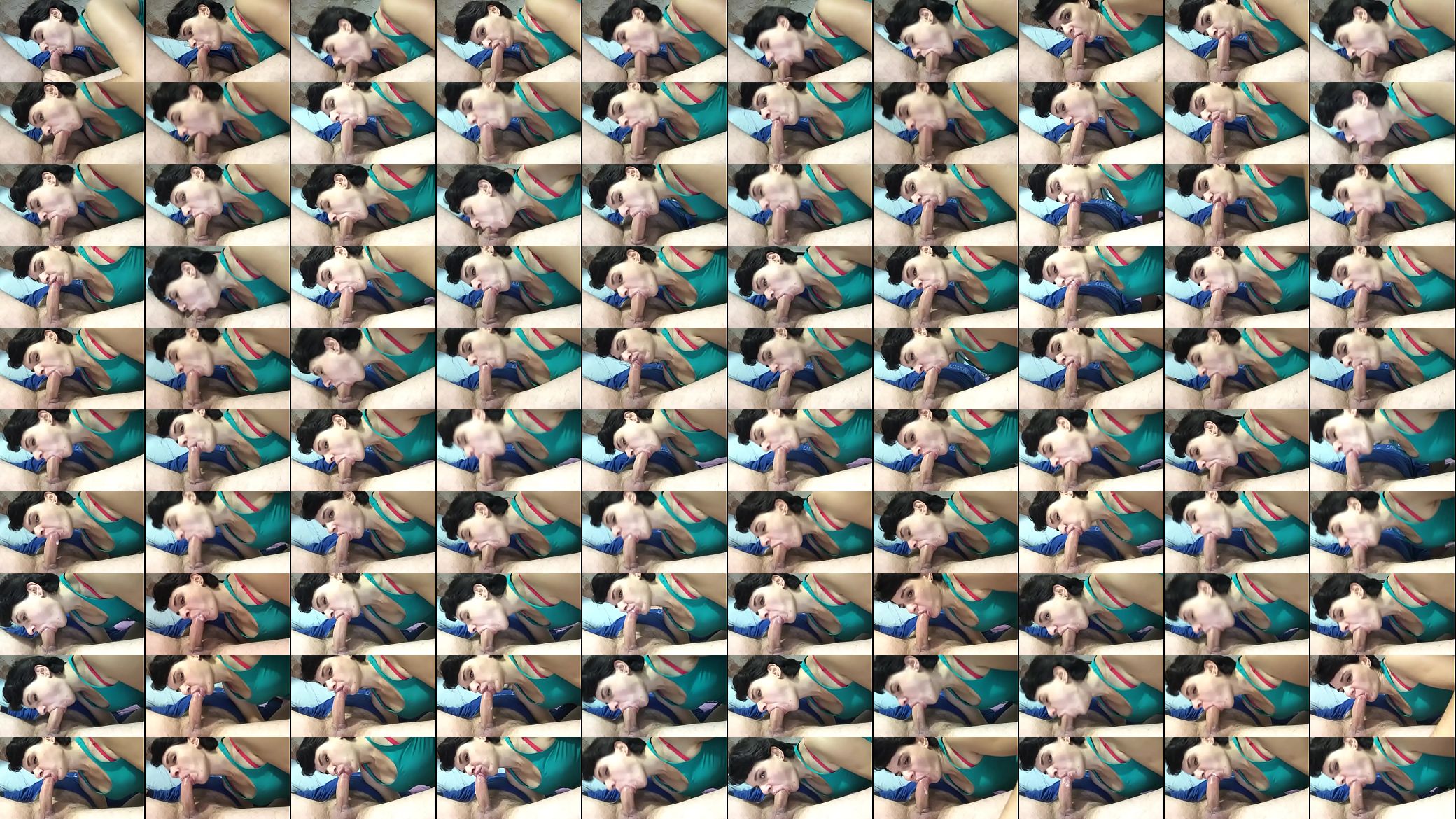 blowjob from the sexy 预览图