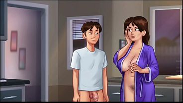 Everything Changed After Step Mom &lpar;18 &rpar;