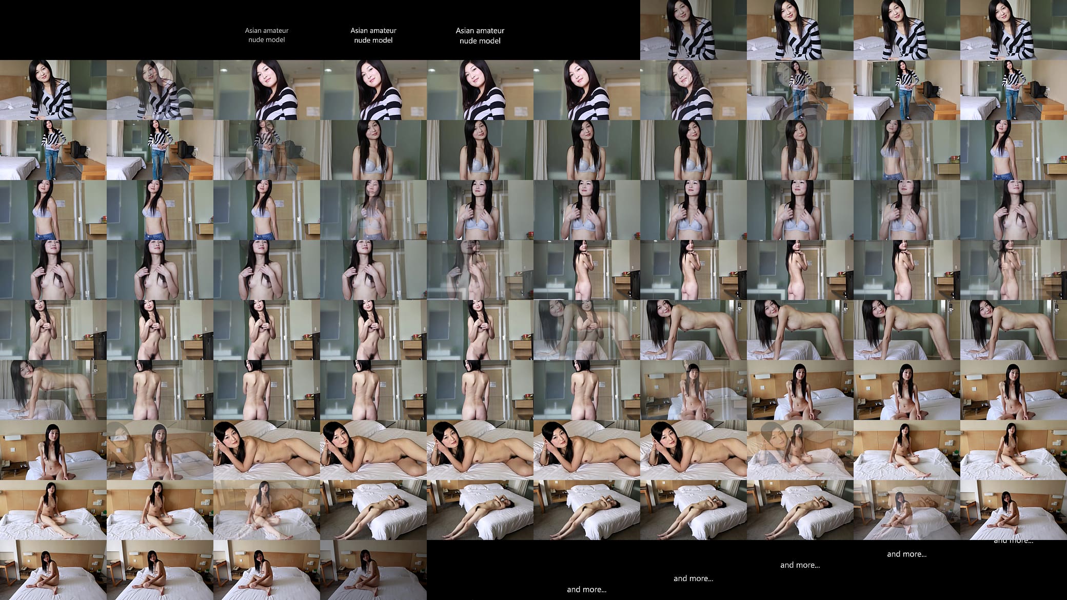 Asian amateur room photo 预览图