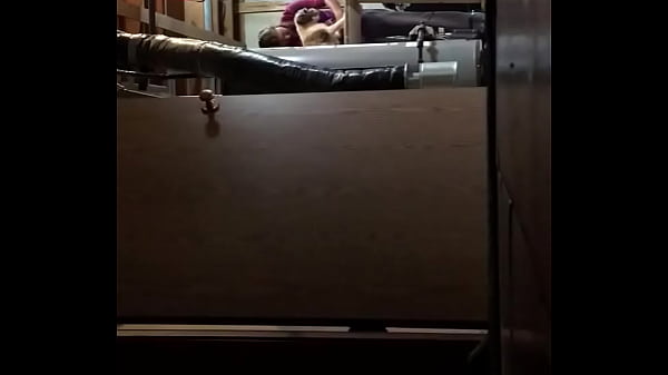 The queen clock whorre..she will let ya go get a big group of men and then you get to meet her other side of her