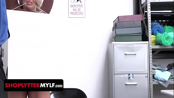 Download Video - Busty MILF With Milk Truck Fucks Cop- Alura Jensen