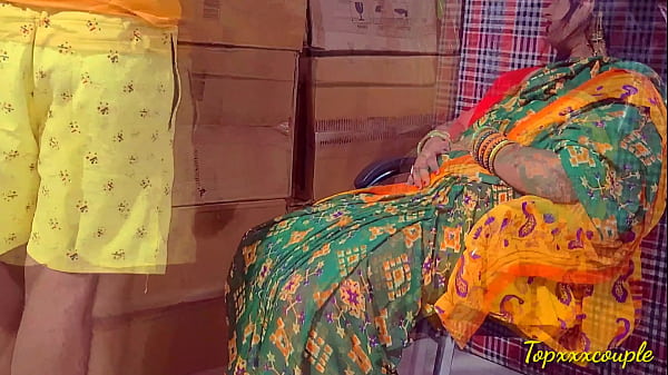 Hot beautiful mistress fucked hard in the warehouse.