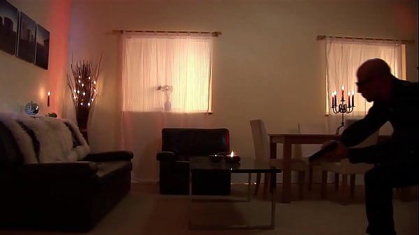 Asian Beauty Gets American Cock in Her Tight Ass