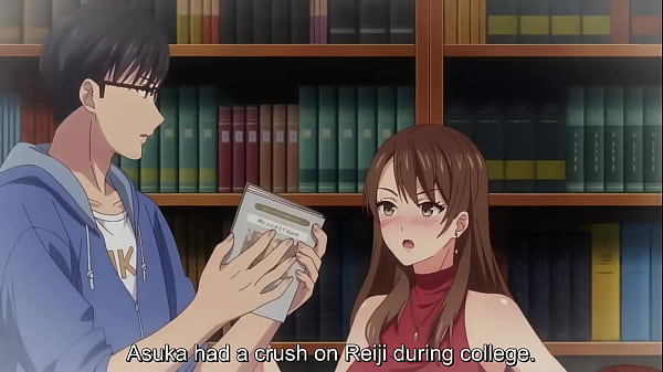 Anime xxx episode 1