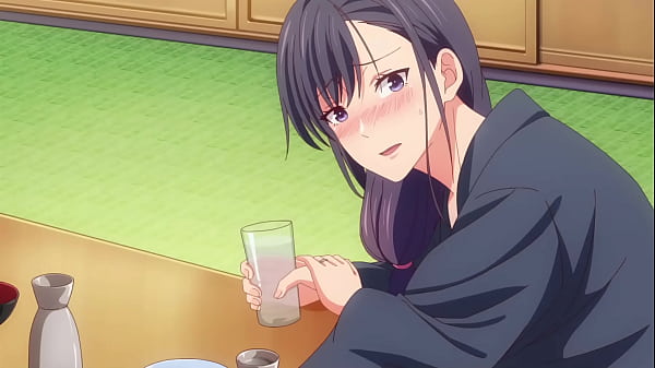 Anime xxx episode 1